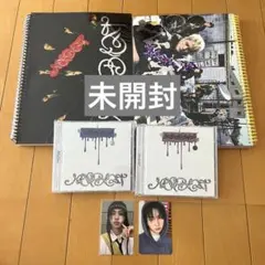 NEWBEAT アルバム 未開封