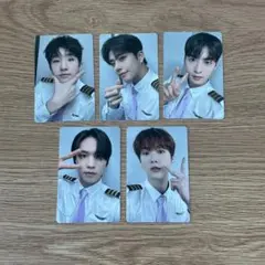ASTRO GATE6