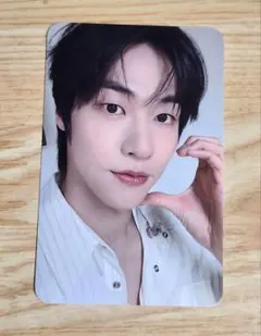 N.Flying スンヒョプトレカ