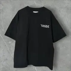 ESTNATION Tシャツ サイズＭ ビッグT オーバーサイズ