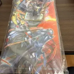 ゴールデンザジョニー&バレットザシルバー　コロコロ限定15周年記念プレミアセット