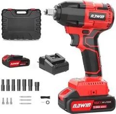 20V 充電式 インパクトレンチ