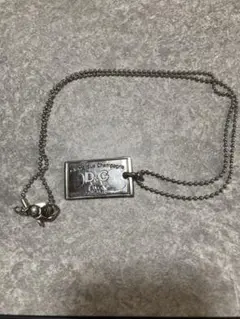 D&G Glamorous Champagne ネックレス 1994年製