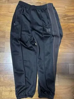 needles 24AW Narrow Track Pant S