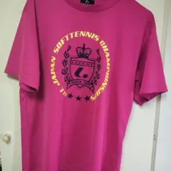 ルーセントTシャツ