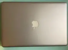 MacBook PRO A1286 ジャンク