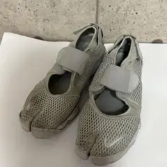 Nike グレー エアリフト 27cm