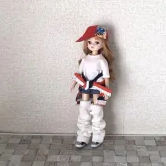 リカちゃんお洋服