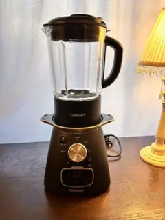Cuisinart クッキングブレンダー　SBC-1000J クイジナート,クッキングブレンダーSBC-1000J サンエイのこと