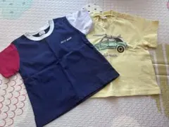 プティマイン Tシャツ 新品 2枚セット