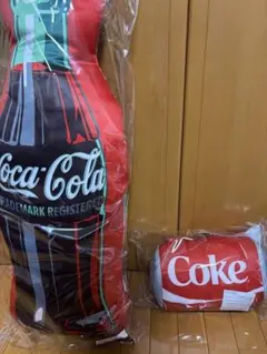 タイトーくじ　Coca-Cola® B賞、ラストハッピー賞