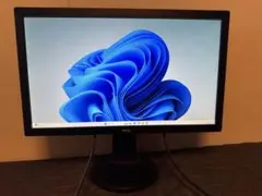 BenQ ディスプレイ RL2460HT