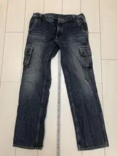 べ*こ様 ジーンズ デニム パンツ Lee リー