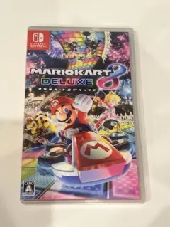 マリオカート8 デラックス
