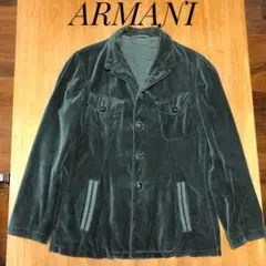ARMANI ブルゾン ジャケット