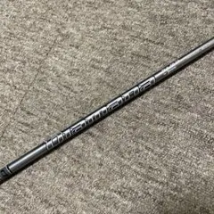 スリクソン ZX5ドライバー用ディアマナZX Ⅱ 純正シャフト SR