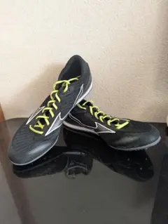 ミズノ ランニングスパイク エックスファースト2 ワイド