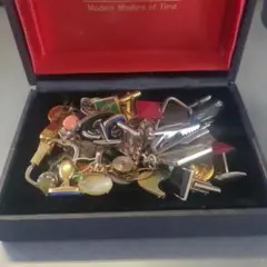 遺品アクセサリー