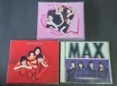 MAX NEW EDITION Ⅱ MAXIMUM HITS マックス CD
