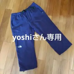 ★THE NORTHFACE★ アウトドアパンツ 七分丈