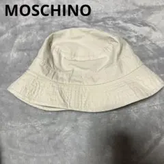 レディース　MOSCHINO ハット