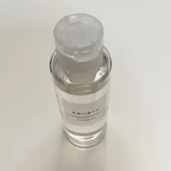 無印良品 ホホバオイル 100ml