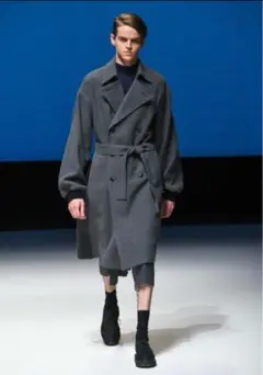 2025年最新】LEMAIRE メンズ トレンチコートの人気アイテム