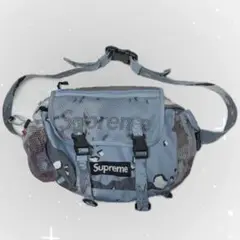 2025年最新】supreme waist bag 20ssの人気アイテム - メルカリ