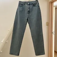 デニムパンツ