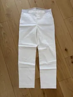 UNIQLO 7分丈パンツ　Sサイズ