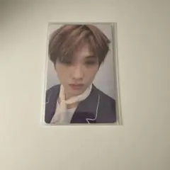 NCT DREAM 2023 シーグリ トレカ