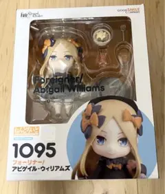 2025年最新】アビゲイル ねんどろいどの人気アイテム - メルカリ