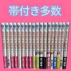 【帯付き多数】SUPER LOVERS 全巻　1〜18巻あべ美幸（特典カード付）