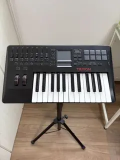 2025年最新】korg triton taktileの人気アイテム - メルカリ