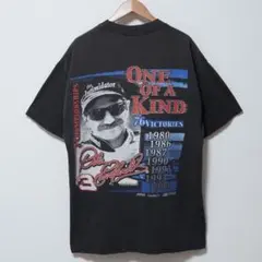 ディル アーンハート Tシャツ L ブラック 90s 00s K303