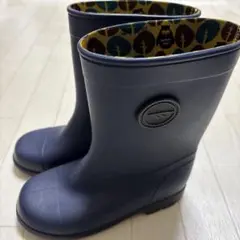ハイテック　レインシューズ　長靴　21cm
