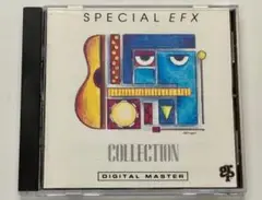 SPECIAL EFX / COLLECTION　スペシャルEFX CD