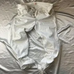 LEVI'S 501 X Xホワイト ストレートデニム W32 L32