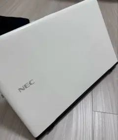 NECノートパソコン LaVie PC-NS150AAW-KS Window10