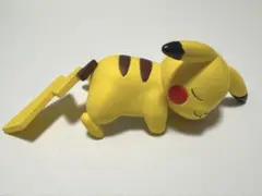 ピカチュウ　リーメント　フチにぴっとりコレクション2 ポケットモンスター
