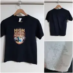 ハイスクール・ミュージカル　Tシャツ
