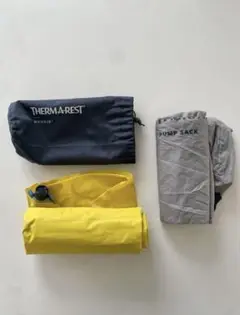 Therm-a-Rest NeoAir Xlite Sサイズ