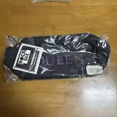 ROCKSAX QUEEN ウォッシュバッグ クイーン 未使用