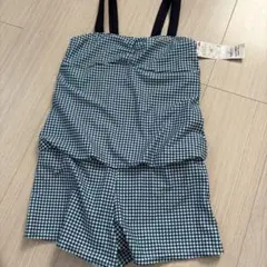 新品　4378円→2780円　お買い得　水着