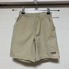 プティマイン　水陸両用　ハーフパンツ