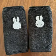 ウサギ刺繍抱っこ紐カバー