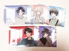 勿ノ怪契リ もののけちぎり アリスNET ブロマイド