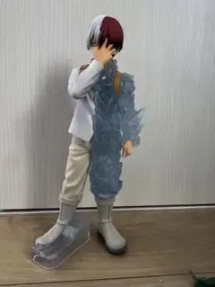ヒロアカ 一番くじ 轟焦凍