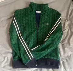 LACOSTE ラコステ　ジャケット ジャージ