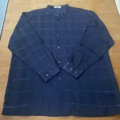 【美品】KIRIN キリン ビンテージ 長袖シャツ LLサイズ ビンテージ